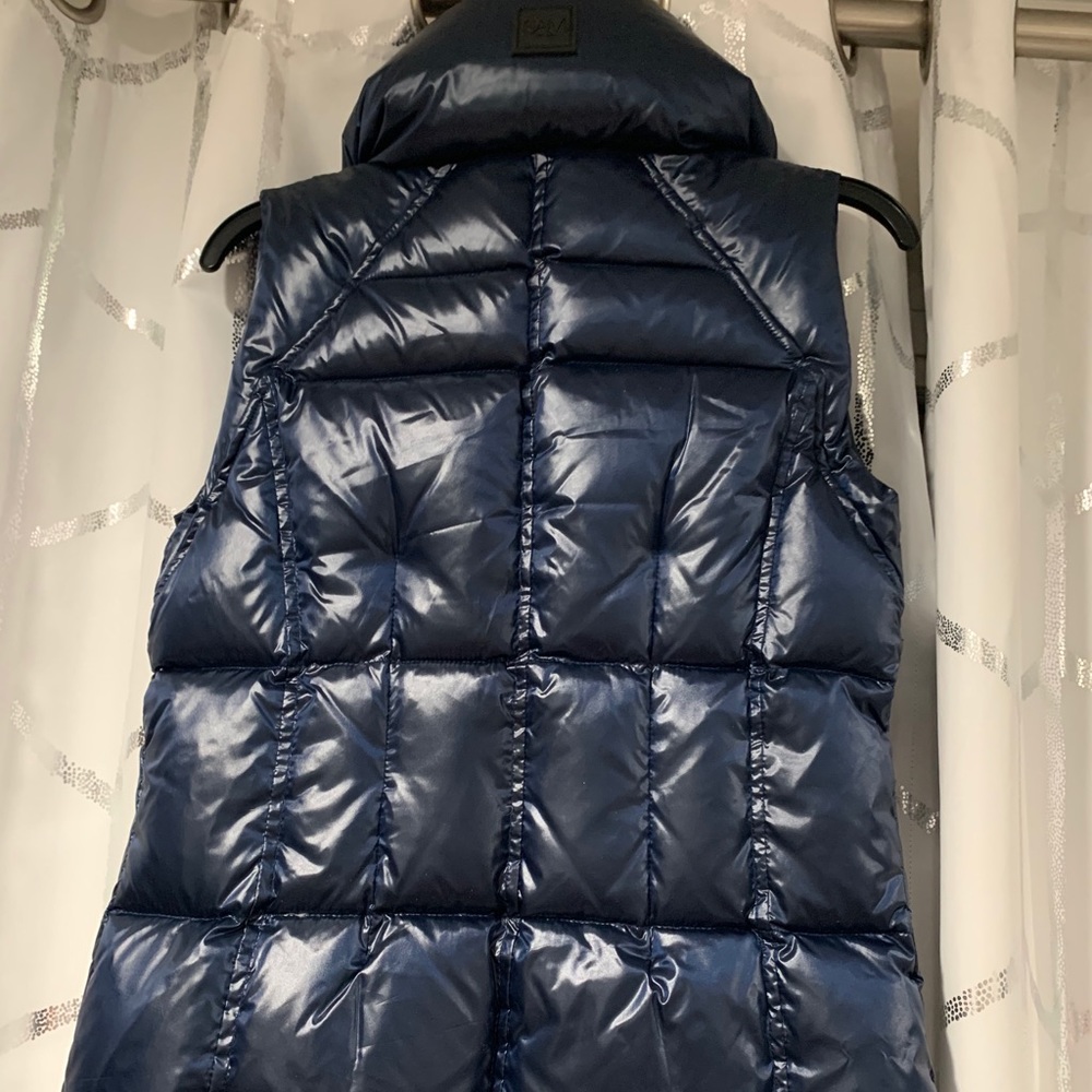 Midnight SAM. Freedom vest - Picture 3 of 10